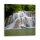 K&uuml;chenr&uuml;ckwand Glas 60x60 Spritzschutz Herd Sp&uuml;le Fliesenschutz Wasserfall