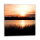 K&uuml;chenr&uuml;ckwand Glas 60x60 Spritzschutz Herd Sp&uuml;le Fliesenschutz Sonnenuntergang
