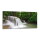 K&uuml;chenr&uuml;ckwand Glas 80x40 Spritzschutz Herd Sp&uuml;le Fliesenschutz Wasserfall